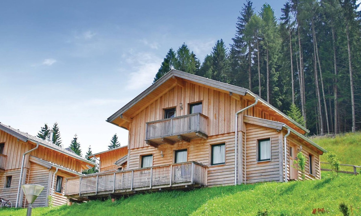 Annaberg im Lammertal House | 3 bedroom accommodation in Annaberg im Lammertal