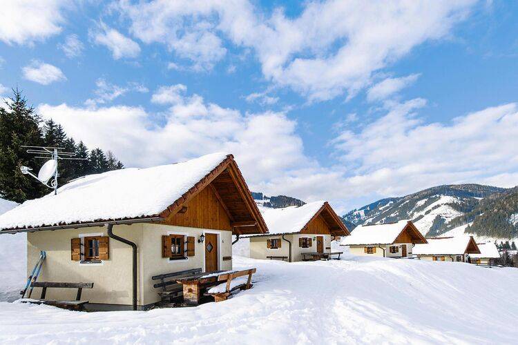 Gaal House | 4 star holiday home in Gaal im Murtal