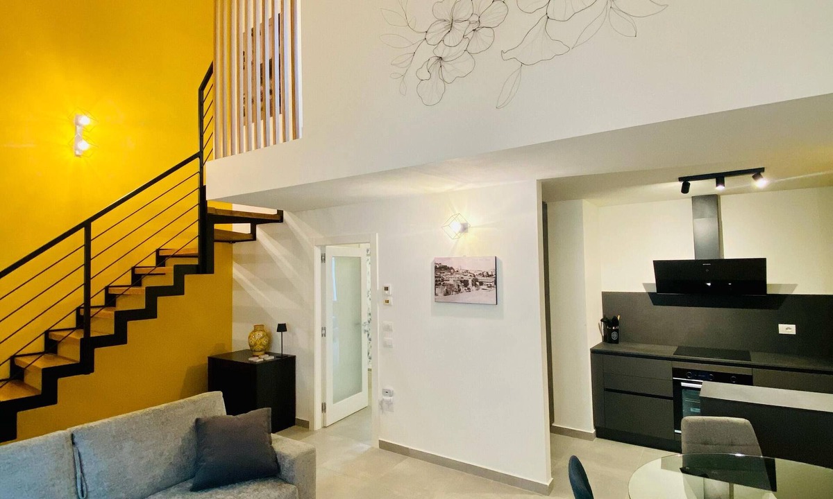 Santa Sofia House | AL Borgo