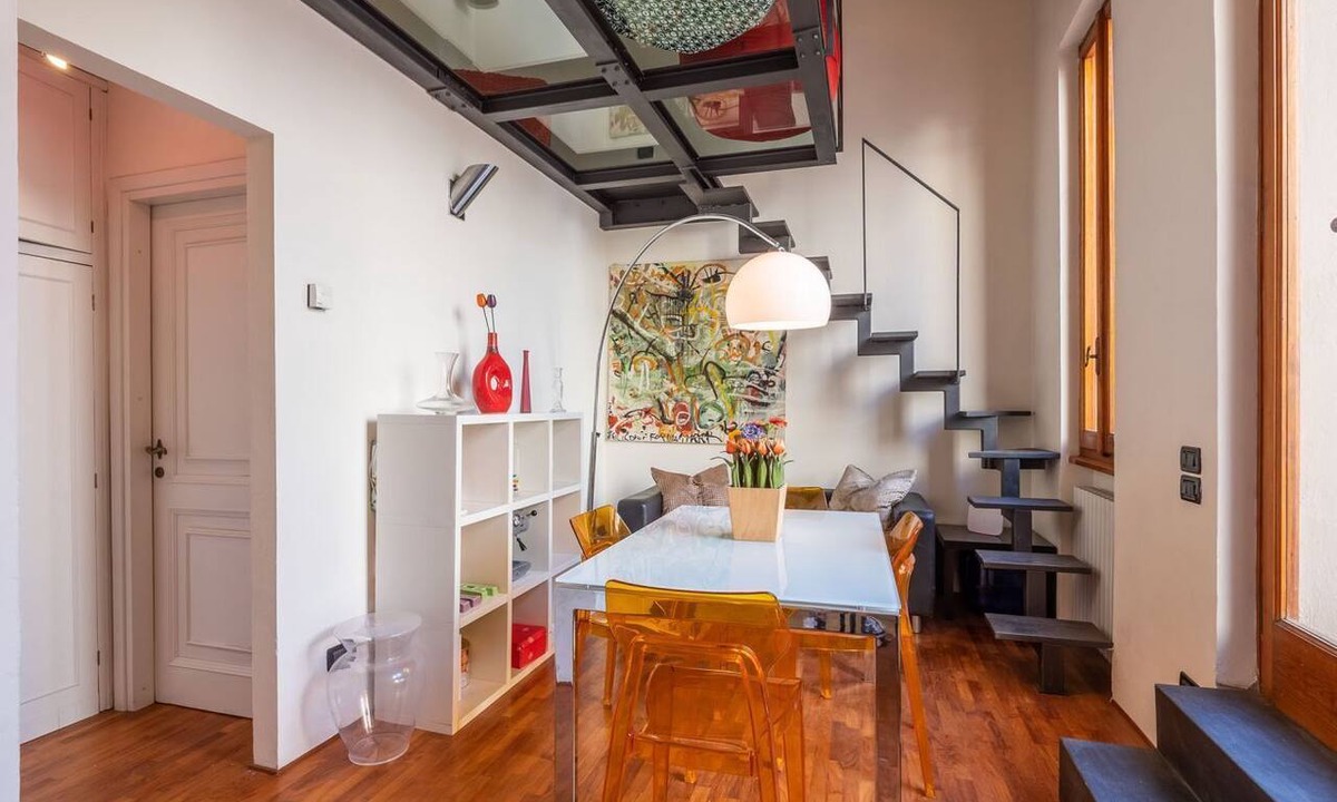 Santissima Annunziata Apartment | Apartment to rent in via Venezia in Florence by Mmega