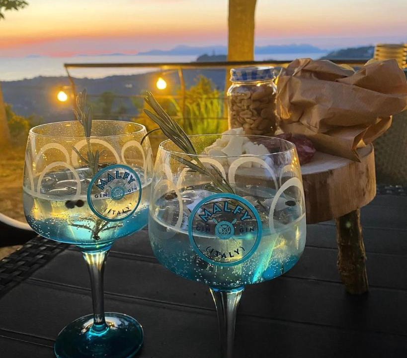 Ogliastro Cilento Bed & Breakfast | B&B and Home Restaurant Il giardino di Armida