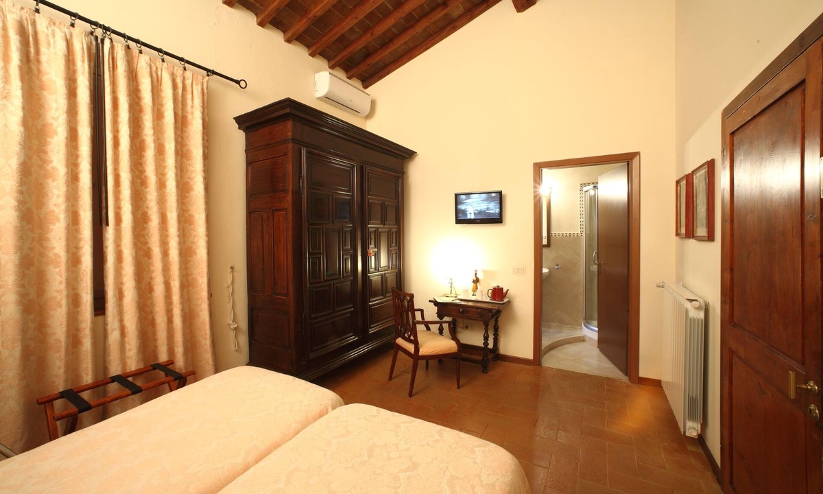 Rovezzano Bed & Breakfast | B&B Rovezzano