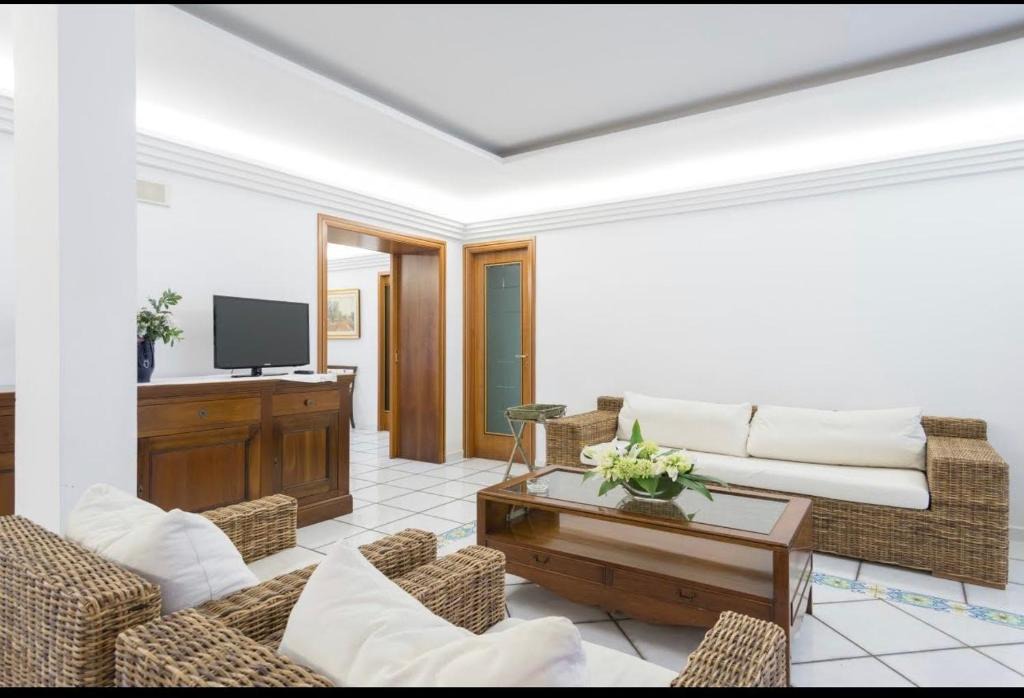Sorrento Bed & Breakfast | B&B Villa Irma