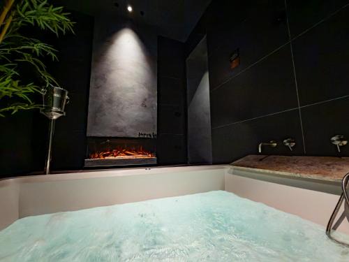 Borgo Vecchio Bed & Breakfast | B Suite Spa
