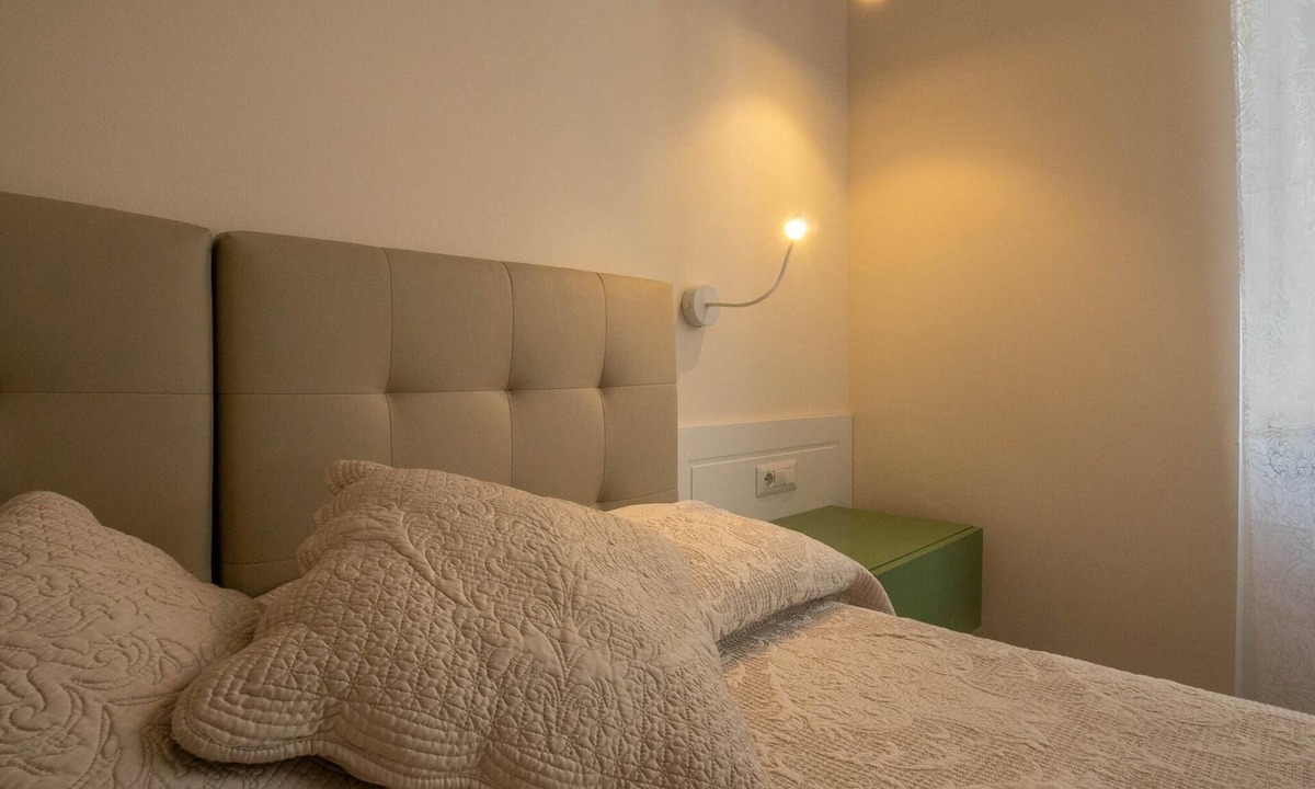 Salerno Bed & Breakfast | Bed & Breakfast a Salerno ID 549