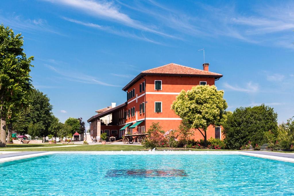 Chiarano Bed & Breakfast | Ca' Ciaran