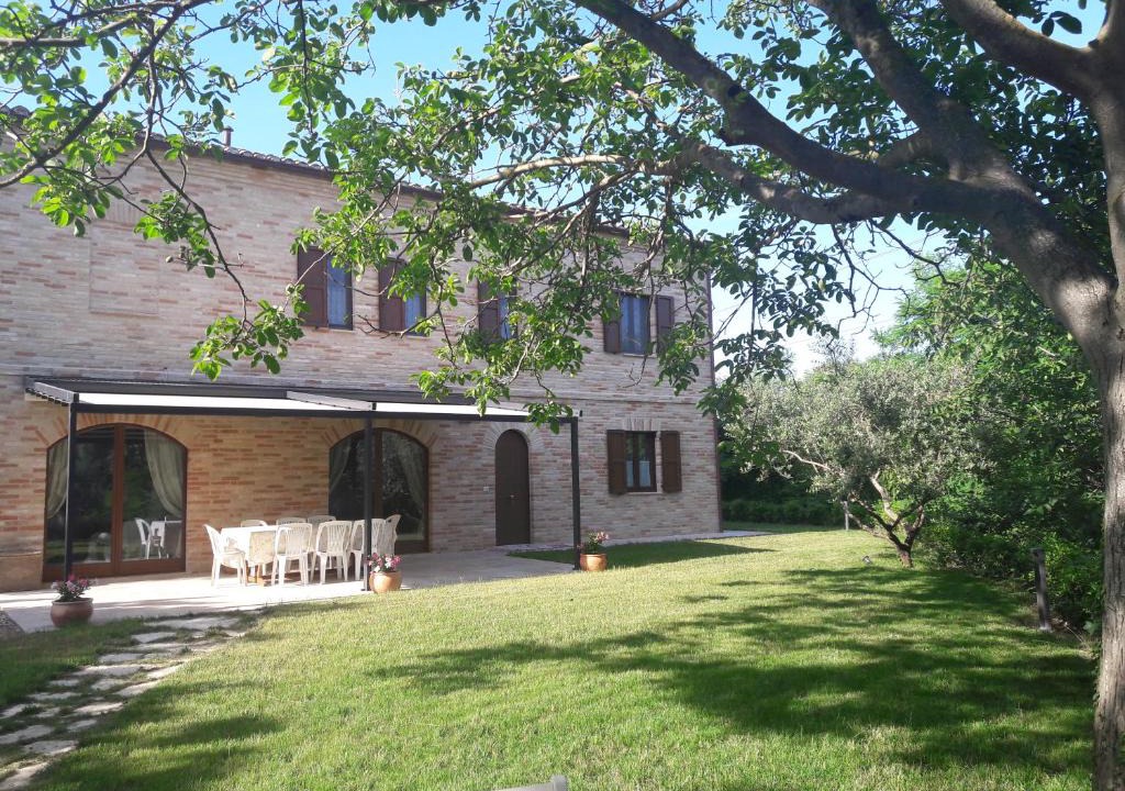 Fermo Villa | Casale Caldarette