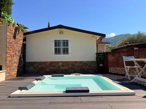Querceta House | Corner Paradise