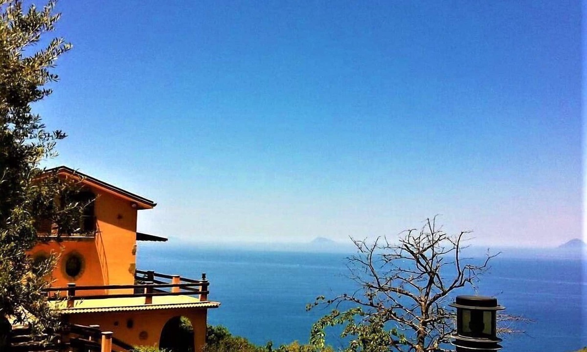 Santo Stefano Apartment | Flat Limone