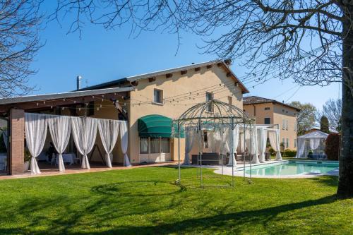 Cortile Apartment | La Corte dell'Anatra