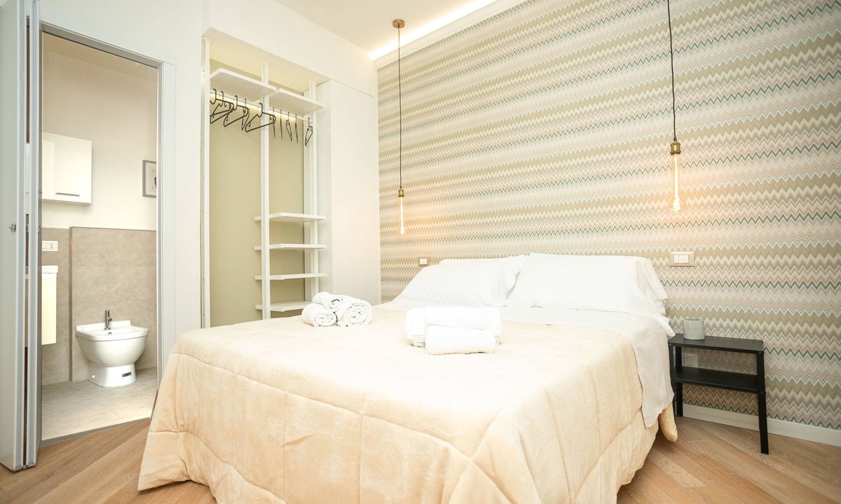 Old Town Apartment | Modena Centro Junior Suite Apartment