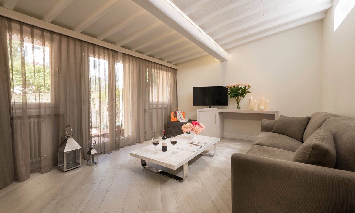 Santissima Annunziata Bed & Breakfast | My Forte Relais de Charme