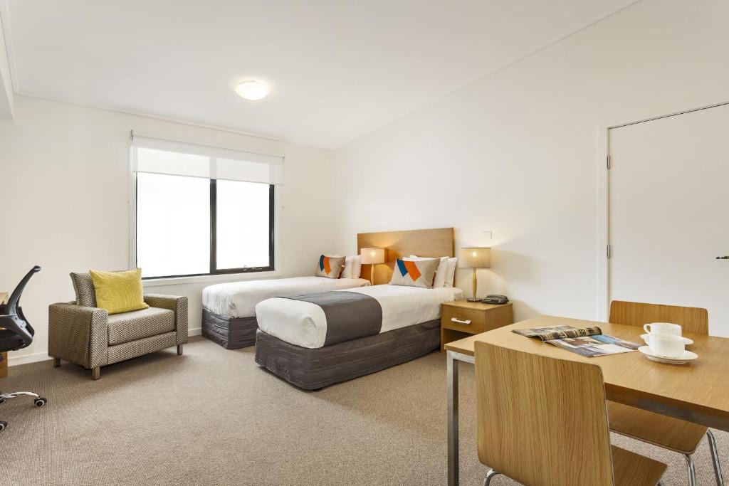 Frankston Apartment | Quest Frankston