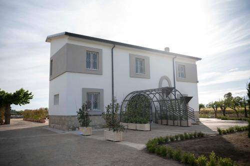 Cellole Resort | Relais Terramare