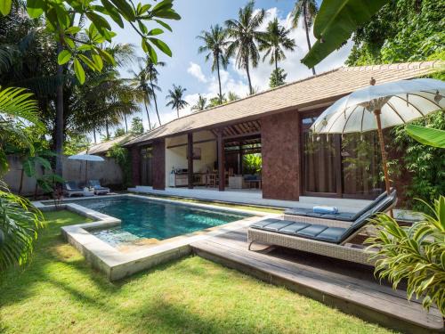 Tejakula Villa | Ruby Romance Oceanside Villas