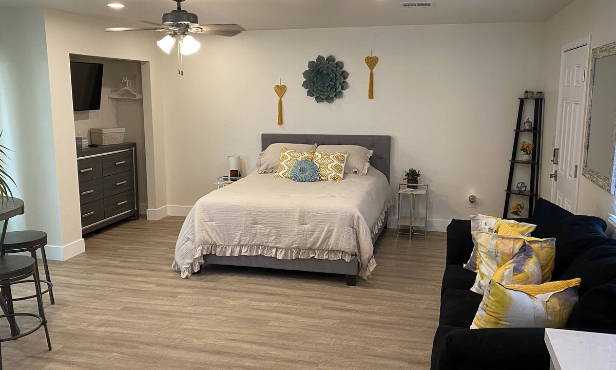 Central Scottsdale House | Scottsdale Oasis