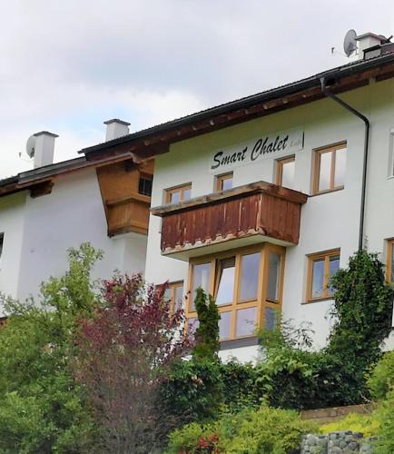 Ladis Apartment | Smart Chalet Ladis