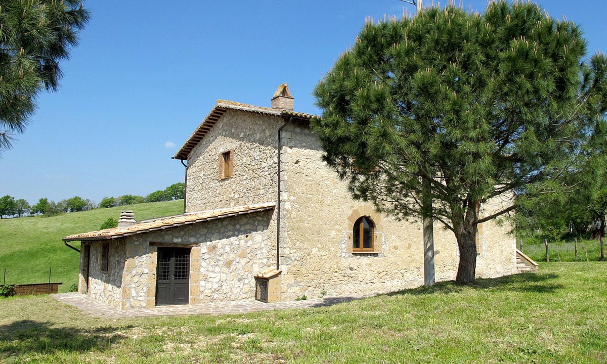 Bagnoregio House | Sociano by Interhome