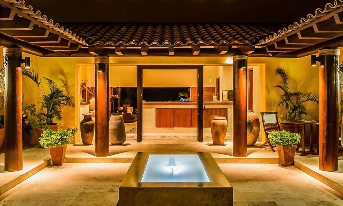 Punta de Mita Villa | Spectacular 9-bedroom ocean-view property at Four Seasons Punta Mita - sleeps 25