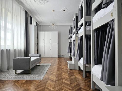Parma City Centre Hostel | The Host