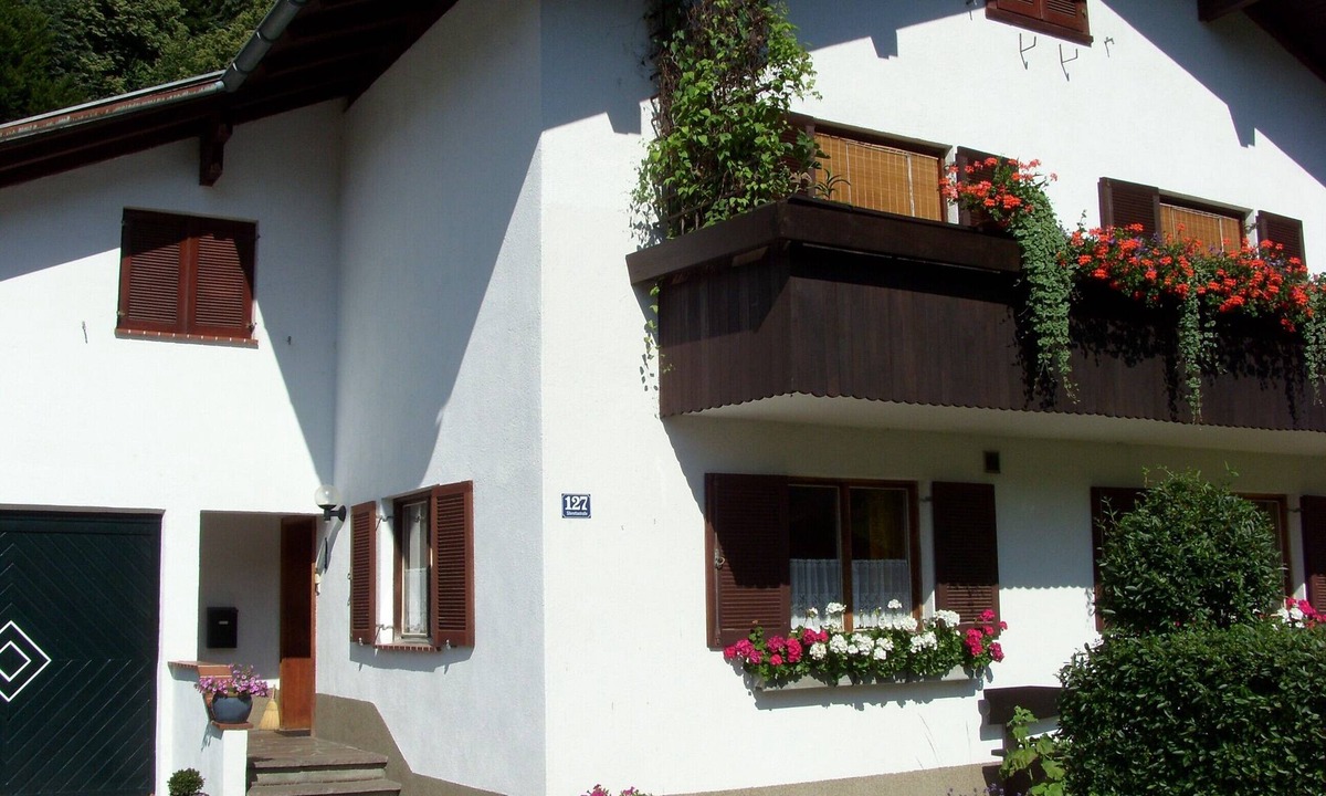 Schruns Condo | Vacation Rental in a Prime Location—for 1 to 4 People!