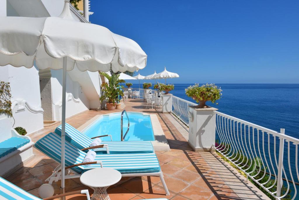 Positano Apartment | Villa Boheme Exclusive Luxury Suites