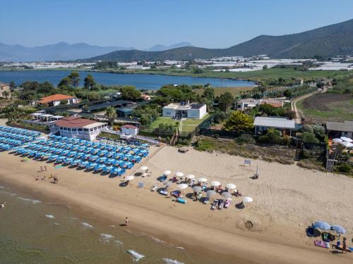 Sperlonga Bed & Breakfast | Villa Epi