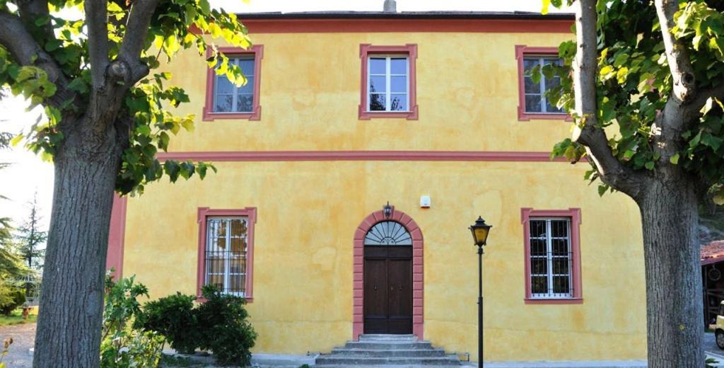 Cairo Montenotte House | Villa Eugenia