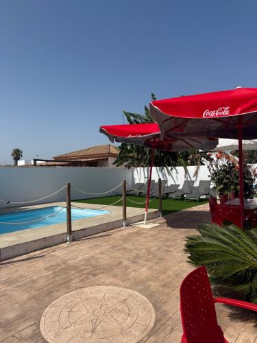 El Palmar Villa | Villa Lagarto