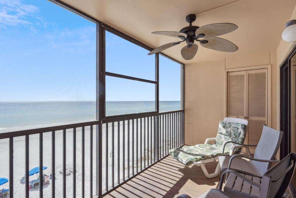 Madeira Beach House | Villa Madeira 405 - Premier