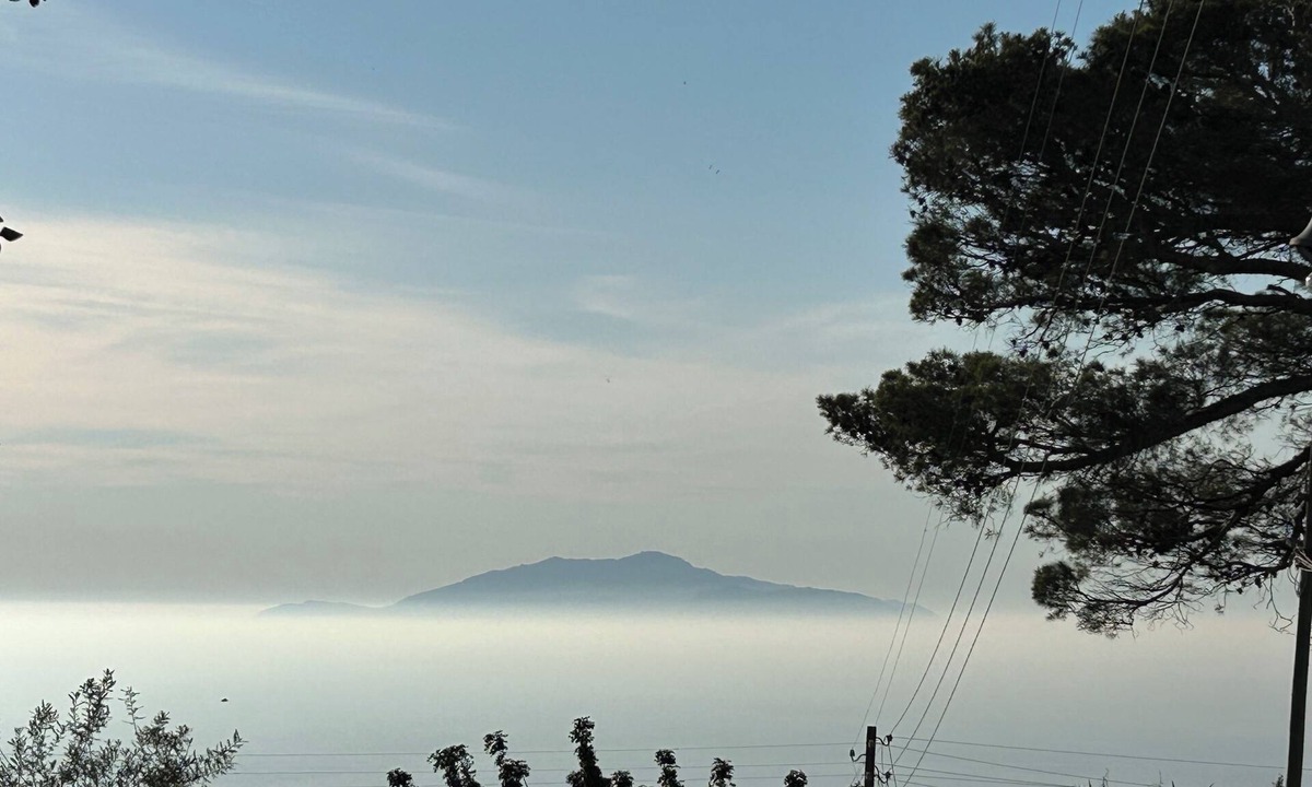 Anacapri Villa | Villa Marina Verde e Blu, Anacapri