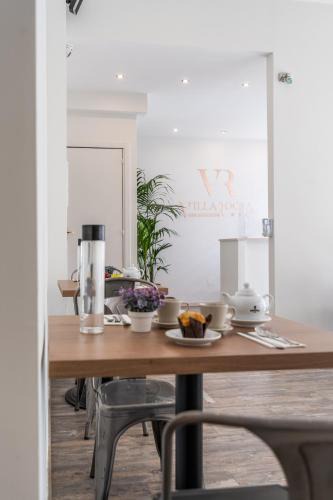 Torre Annunziata Bed & Breakfast | Villa Rocla guest house Pompei