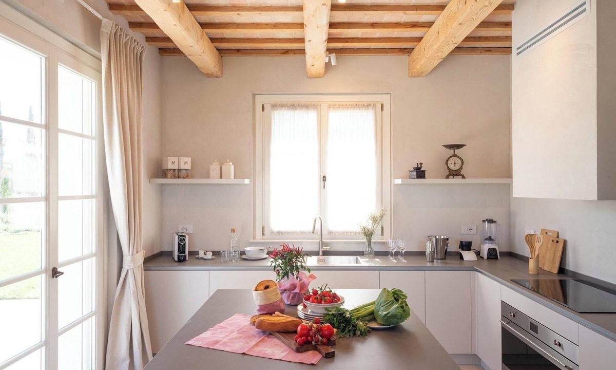 Casabianca di Fermo Villa | Villa San Pietro Orgiano