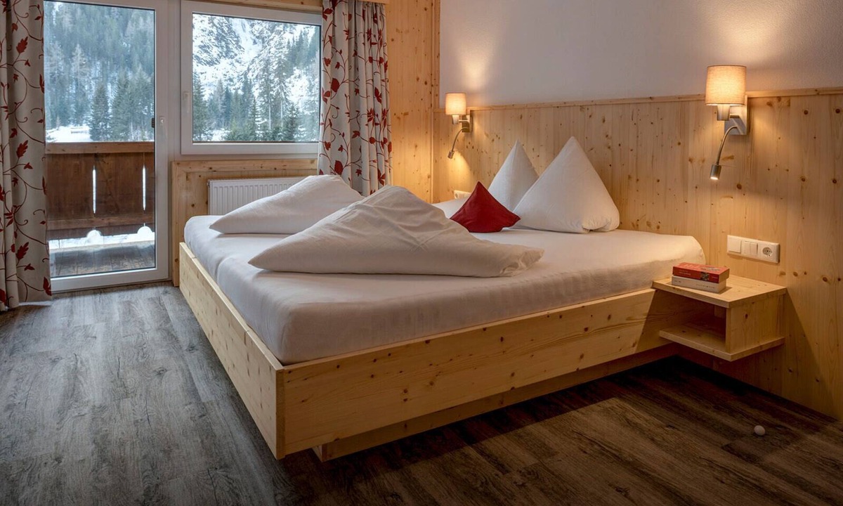 Sankt Jakob in Defereggen Hotel | Zollwirt