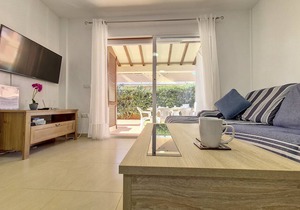117 m² House ∙ 3 bedrooms ∙ 6 guests in Mar de Cristal