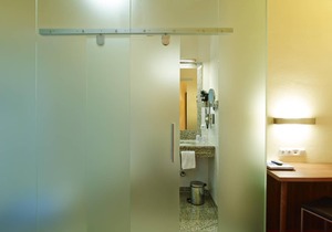 15 m² Hotel ∙ 1 bedroom ∙ 2 guests in Salzburg