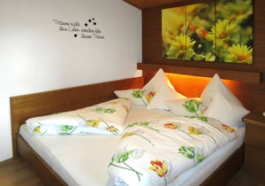 22 m² Apartment ∙ 1 bedroom ∙ 3 guests in Plangeroß