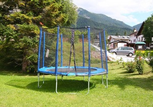 32 m² Apartment ∙ 1 bedroom ∙ 2 guests in Seefeld