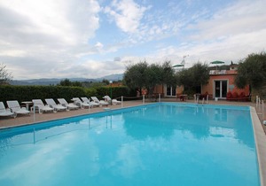 40 m² Apartment ∙ 1 bedroom ∙ 4 guests in Imperia