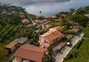 45 m² Apartment ∙ 1 bedroom ∙ 4 guests in Scaglieri
