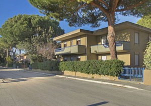 50 m² Apartment ∙ 2 bedrooms ∙ 6 guests in Follonica