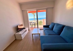58 m² Apartment ∙ 2 bedrooms ∙ 4 guests in Roses