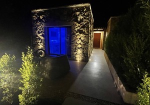 60 m² Accommodation ∙ 2 bedrooms ∙ 6 guests in Puntaldia
