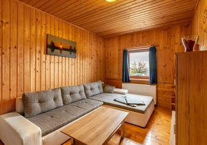 60 m² Apartment ∙ 1 bedroom ∙ 4 guests in Hochrindl
