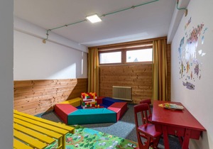 65 m² Apartment ∙ 2 bedrooms ∙ 4 guests in Walchsee