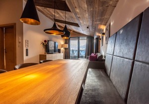 67 m² Apartment ∙ 2 bedrooms ∙ 6 guests in Zell am See