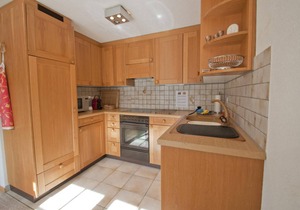 70 m² Apartment ∙ 1 bedroom ∙ 2 guests in Zermatt