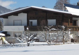 70 m² Apartment ∙ 2 bedrooms ∙ 6 guests in Walchsee