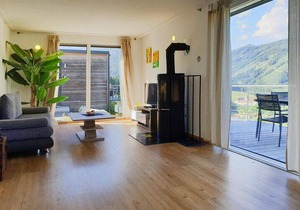 70 m² Mobile home ∙ 2 bedrooms ∙ 6 guests in Gaal