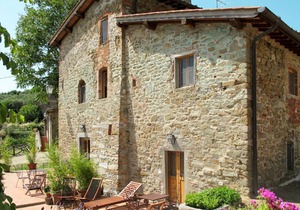 75 m² Accommodation ∙ 2 bedrooms ∙ 4 guests in Casa Biondo